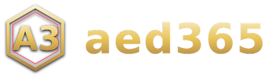 aed365 logo